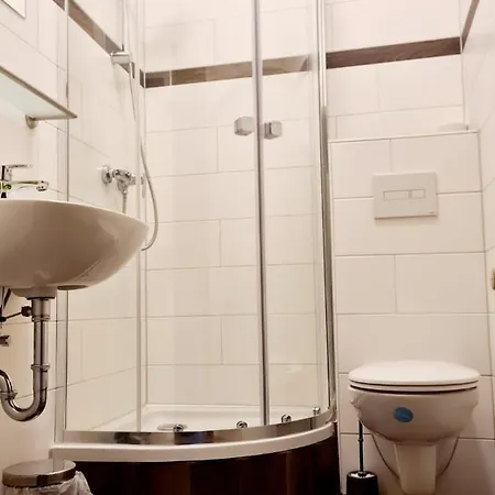 Отель Hotel-garni 