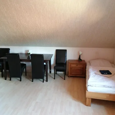 Hotel-garni 